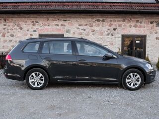 Volkswagen Golf 1.2 77кВ