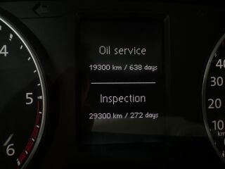Volkswagen Transporter L2H2 4-Motion Serviceline Dsg 2.0 Tdi 110kW