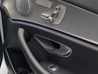 Mercedes-Benz E 200 Avangarde 2.0 110kW