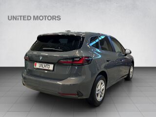 BMW 218 i Active Tourer 1.5 100kW