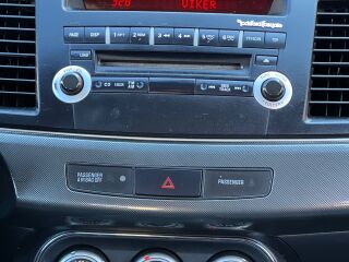 Mitsubishi Lancer 1.8 R4 105kW