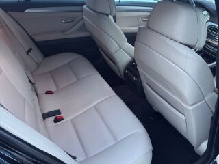BMW M550 3.0 280kW