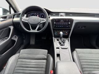 Volkswagen Passat Executive 1.5 TSI 110kW