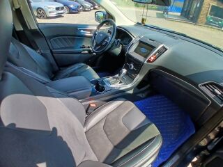 Ford Edge ST-LINE AWD 2.0 R4 TDI 154kW