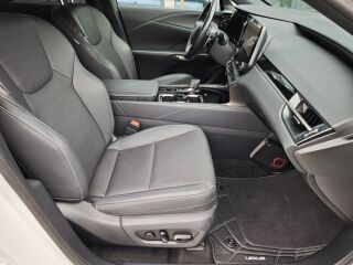 Lexus RX 350h Executive 2.5 140kW