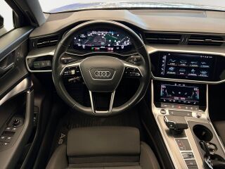 Audi A6 Avant Quattro S-Line 2.0 TDI 150kW