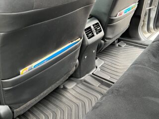 Honda CR-V Lifestyle 2.0 114кВ