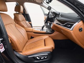 BMW 730 d xDrive Full 3.0 R6 195kW