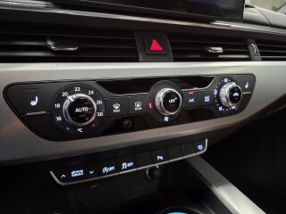 Audi A5 Sportback SPORTBACK 2.0 195kW