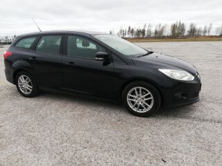 Ford Focus Turnier 1.6 77kW
