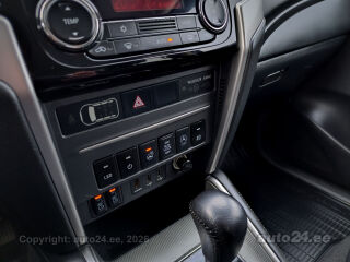 Mitsubishi L200 Barbarian X 2.3 110kW