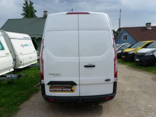 Ford Transit Custom H2/L2a/c 2.0 TDI 96kW