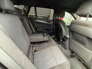 BMW 530 M-SPORT PAKETT 2.0 135kW