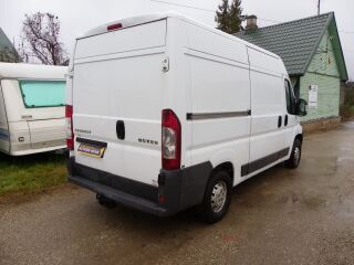 Peugeot Boxer H2/L2ISOTERMa/c 2.2 TDI 88kW