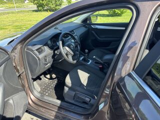 Skoda Octavia HB Ambition PLUS TSI 1.4 103kW