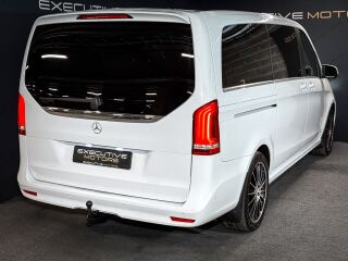 Mercedes-Benz V 250 d AMG 4Matic Avantgarde A2 2.0 d 140кВ