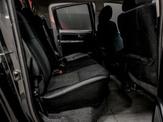 Toyota Hilux 3.0 126kW