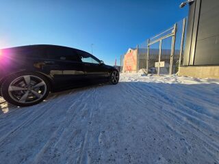 Audi S8 5.2 V 10 331кВ