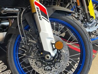 Suzuki V-Strom DL1050DE 79kW