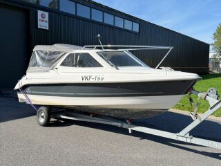Flipper 520HT Mercury 60