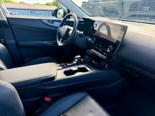 Lexus NX 350h AWD Executive + Tehnoloogiapakett 2.5 140kW