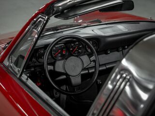 Porsche 911 2.7 110kW