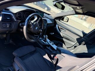 BMW 330 3.0 190kW