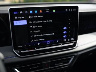 Volkswagen Tiguan R-line 2.0 110kW