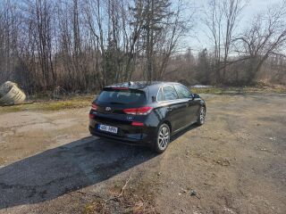Hyundai i30 Comfort 1.0 88kW