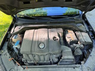 Volkswagen Jetta 2.5 R5 20V MPI 125kW