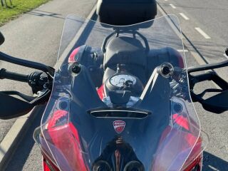 Ducati Multistrada V4 S Travel & Radar 125kW