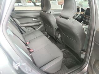 Dacia Bigster Extreme Hybrid 155 1.8 80kW