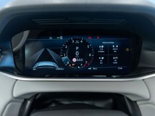 Land Rover Range Rover Evoque SE P200 MHEV 2.0 147кВ