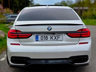 BMW 730 M-Paket Xdrive 3.0 195кВ