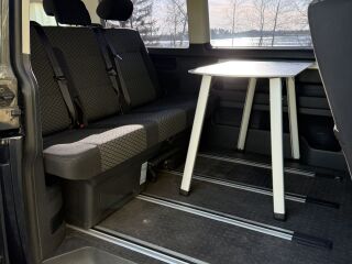 Volkswagen Multivan 2.0 110kW