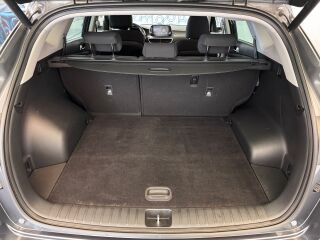 Hyundai Tucson Style 4WD 1.6 T-GDI 130кВ