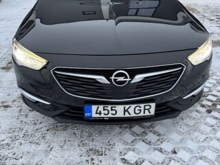 Opel Insignia 2.0 154кВ