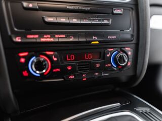 Audi S5 Sportback 4.2 260kW
