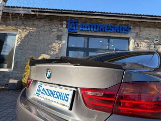 BMW 435 d xDrive M-Pakett 3.0 230кВ