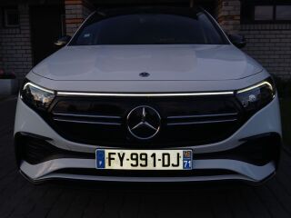 Mercedes-Benz EQA 250  AMG-Line 140kW