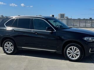 BMW X5 3.0 190kW