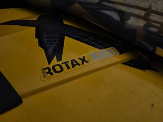 Can-Am Commander X Package Rotax V-Twin 63kW