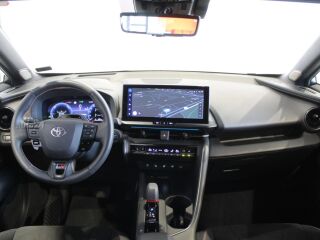 Toyota C-HR GR Sport Premiere Edition AWD-i 2.0 112kW
