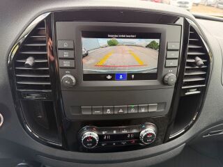 Mercedes-Benz Vito Line Sport Mixto 4-Matic Lang 2.0 R4 116CDI 120кВ