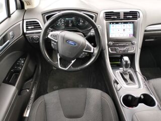 Ford Mondeo TITANIUM 2.0 132кВ
