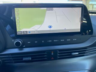 Hyundai i20 Comfort 1.0 73kW