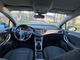 Opel Astra 1.4 R4 Turbo 92kW