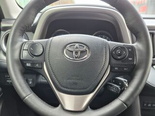 Toyota RAV4 2.0 112кВ