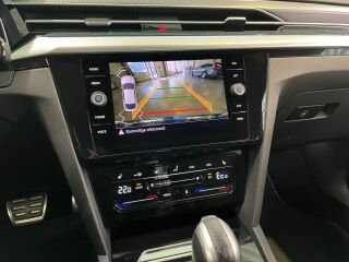 Volkswagen Arteon E-Hybrid R-Line 1.4 TSI Plug-In Hybrid 115kW