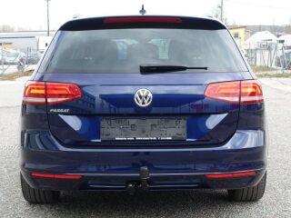 Volkswagen Passat Variant Comfortline Facelift EU6 1.4 R4 TSi 110кВ